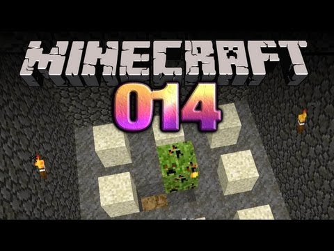 Minecraft - Mehr Tools, mehr Rohstoffe