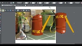 xara designer pro x9 tutorial xara designer pro x9 tutorial