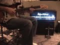 Triamp MKII Demo Triamp MKII Demo