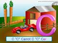 The Alphabet Song - Music for Kindergarten Preschool ESL Kids