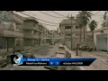 mYm play eSuba in the group stages of the-experience 2008 Call of Duty 4 tournament