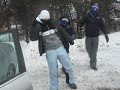 week 17 bills vs colts tailgating!!!