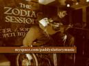 Paddy Slattery - Anything You Can Do (Zodiac Sessions)