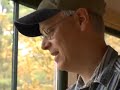 Being an adult didn't stop this man from building the tree house of his childhood dreams. 
