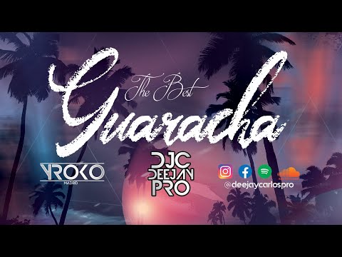 Guaracha 2020 | #1 | La mejor Guaracha 2020 by Deejay Carlos | The Best Guaracha 2020