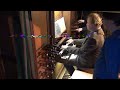 Johann Sebastian Bach: Toccata en Fuga in F BWV 540