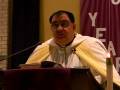 videos de Novena Homily 12.2.08