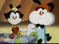 Animaniacs - The great wakkorotti:CHRITSMAS BURP