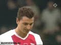 tributo per il genio ibrahimovic