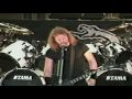 videos de Metallica Harvester of Sorrow Live 1993 Basel Switzerland
