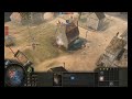 Company of Heroes 1v1 online part 1 [Americans]