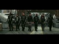 G.I. Joe: The Rise of Cobra Official Movie Trailer #1 HD