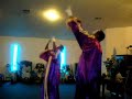 Minister & Missionary Gwin Mime to Let IT Rain Minister & Missionary Gwin Mime to Let IT Rain