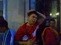 Alemania 0-1 Espa�a  (Campeones Eurocopa 2008)