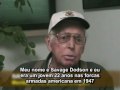 Confissões de Roswell - Testemunho Savage Dodson
