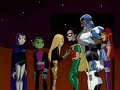 Breaking Terra Remasterd