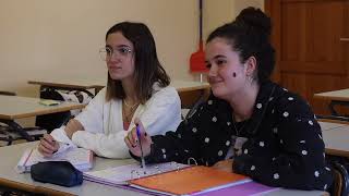 Primer premi del VIº Concurs “Cine con Espíritu” Primer premi del VIº Concurs “Cine con Espíritu”