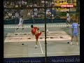 Un puntazo terrible de belasteguin