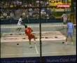 Padel belasteguin