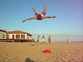 Punta Umbria Air Tricks Extreme
