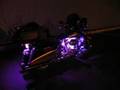 Radaintz LED Lighting Chameleonz RGB