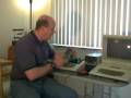 Vince Briel and his original Apple II and Modifications - Welcome to Macintosh