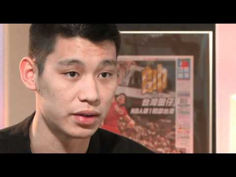 A Conversation with Jeremy Lin (Interviewed by Rick Quan)