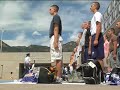 The Air Force Academy Cadet Class of 2012\