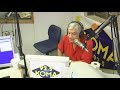 Danny Williams Final Show on KOMA Part 6