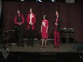 Zasady savoir vivre -Kabaret Hrabi