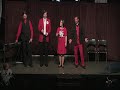 Zasady savoir vivre -Kabaret Hrabi