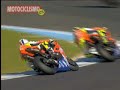Motociclismo Cto.de España de Velocidad CEV 2008. Jerez Motociclismo Cto.de España de Velocidad CEV 2008. Jerez