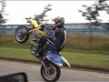 Halmstad MC - Husaberg (old)
