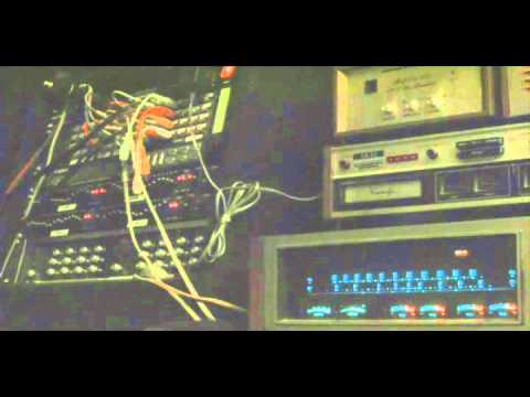 Quadraphonic - Music Demo Starts At 6:40. I've been into 4 channel music since the beginning, I think I said the 60s in the video but the public didn't see the good stuff t...
