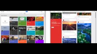 Google+ 6^5 – la formule du temps de chargement Avant / Après redesign