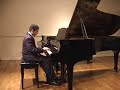 Michael playing Schumann's Knecht Ruprecht