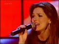 Shania Twain - Forever and for Always (@ TOTP)