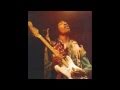 Are You Experienced ? James Marshall Hendrix