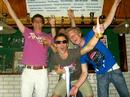 VV Schoonhoven promoveert!