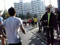 Berlin Marathon 2008 complete - 12