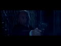 V for Vendetta fight scene with Feuer Frei