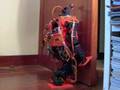 videos de Dy-Bot test 5