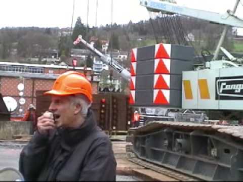Mesoscaph: Das fliegende U-Boot