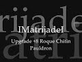 Xigenon Upgrade