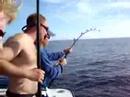 SeaCock Wahoo Trolling Part 2 of 2 Fishing