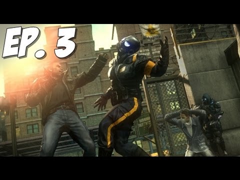 gusk8 - Activision Radical Entertainment Aventura / Ficção Científica Lançamento: 24 Jul, 2012 ESRB: Adulto Plataformas: PC X360 PS3 Prototype 2 - Consuming Knowledg...
