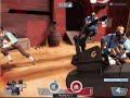 hkolins [IP-S] TF2 Gameplay Video 1