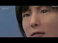 A very human-like robot invented by Japanese engineers