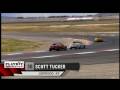 2008 Playboy Mazda MX-5 Cup From Miller Motorsports Park 6/8