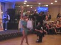 1st Annual Kids Salsa Convention Competition at Stevens 2009